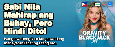 Exclusive PH Welcome Bonus