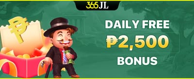 Daily Slot Fiesta Free Spins banner