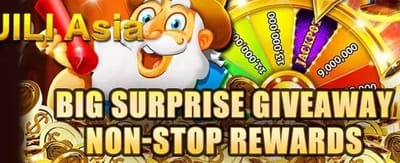 Oceanic Welcome Bonus 100% banner